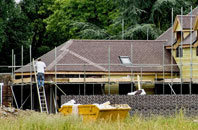 Gregynog single story home extensions